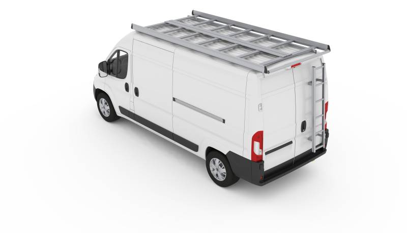 fiat ducato roof rack